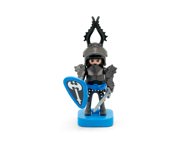 Tonie-Figur Das Turnier auf der Königsritterburg aus der Serie Die Playmos