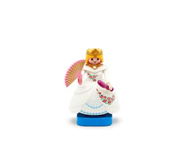 Tonie-Figur Der Ball im Prinzessinnen-Schloss aus der Serie Die Playmos