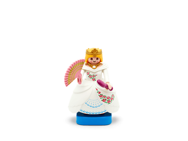 Tonie-Figur Der Ball im Prinzessinnen-Schloss aus der Serie Die Playmos