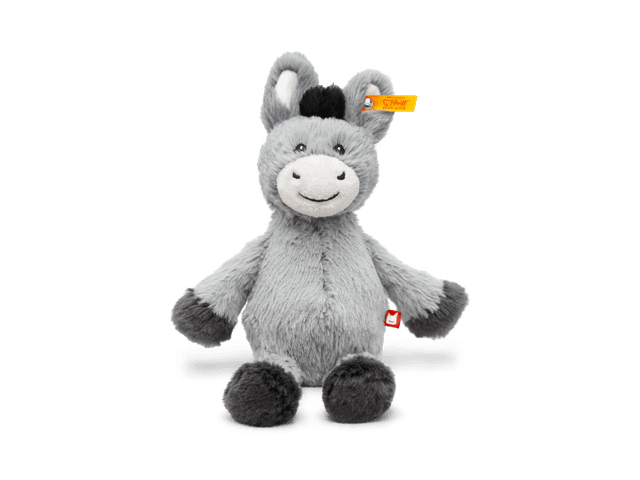 Tonie-Figur Dinkie Esel aus der Serie Steiff Soft Cuddly Friends
