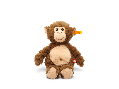 Tonie-Figur Bodo Schimpanse aus der Serie Steiff Soft Cuddly Friends
