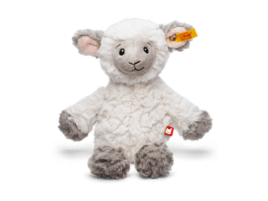 Tonie-Figur Lita Lamm aus der Serie Steiff Soft Cuddly Friends