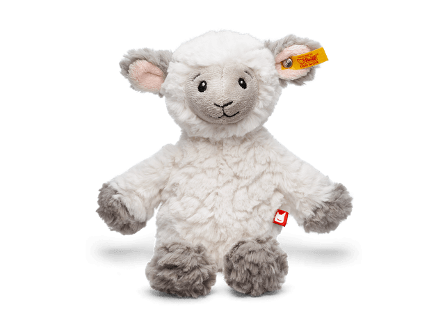 Tonie-Figur Lita Lamm aus der Serie Steiff Soft Cuddly Friends