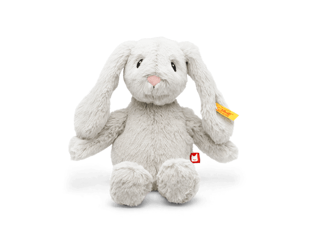 Tonie-Figur Hoppie Hase aus der Serie Steiff Soft Cuddly Friends