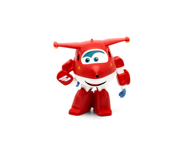 Tonie-Figur Schwimmende Schweinchen aus der Serie Super Wings