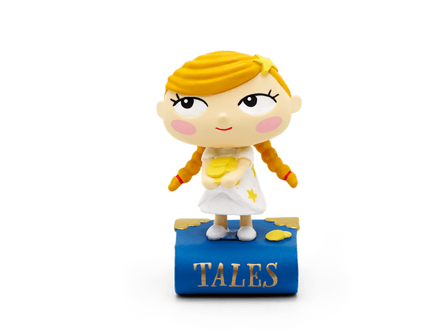 Tonie-Figur Sterntaler und 4 weitere Märchen aus der Serie Lieblings-Märchen