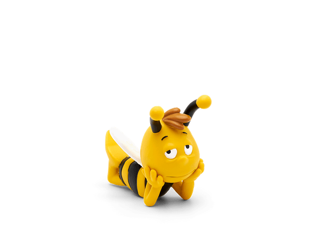 Tonie-Figur Der Schmetterlingsball aus der Serie Die Biene Maja
