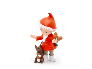 Tonie-Figur Abends im Walde aus der Serie Unser Sandmännchen