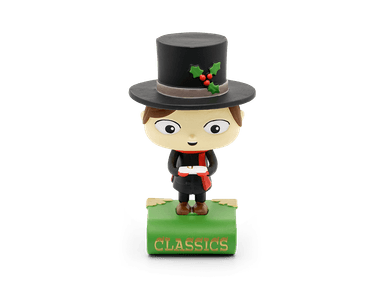 Tonie-Figur Eine Weihnachtsgeschichte und vier weitere Klassiker aus der Serie Lieblings-Klassiker
