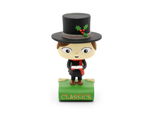 Tonie-Figur Eine Weihnachtsgeschichte und vier weitere Klassiker aus der Serie Lieblings-Klassiker