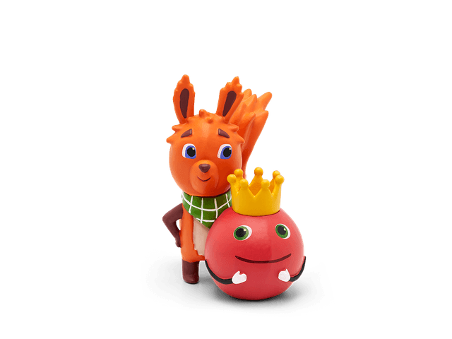 Tonie-Figur Freundschaftsgeschichten aus der Serie Kosmo und Klax