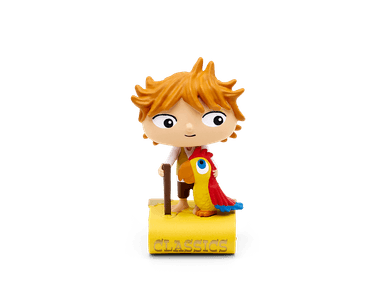 Tonie-Figur Robinson Crusoe und vier weitere Klassiker aus der Serie Lieblings-Klassiker