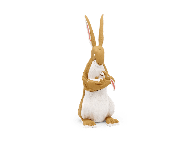 Tonie-Figur Weißt du eigentlich, wie lieb ich dich hab? aus der Serie Weißt du eigentlich, wie lieb ich dich hab