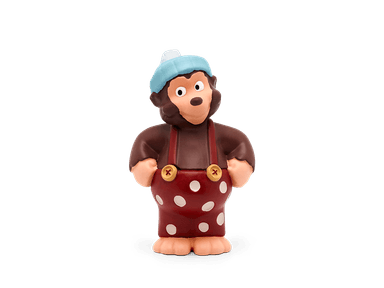 Tonie-Figur Drei Landratten bauen ein Schiff aus der Serie Petzi