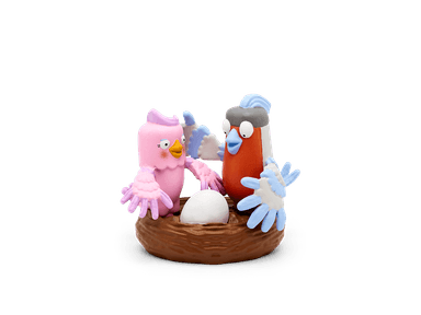 Tonie-Figur Rolfs neue Vogelhochzeit aus der Serie Rolf Zuckowski