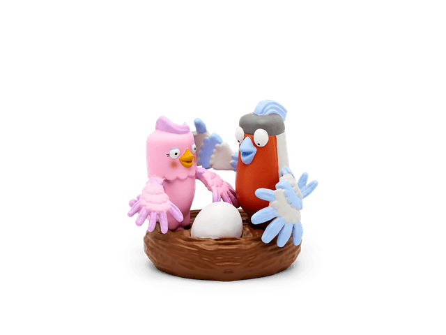 Tonie-Figur Rolfs neue Vogelhochzeit aus der Serie Rolf Zuckowski
