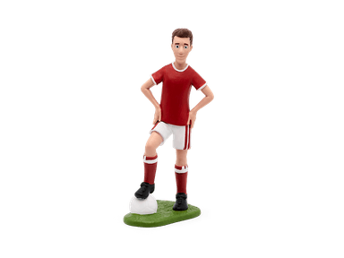 Tonie-Figur Mein Weg zum Traumverein aus der Serie Thomas Müller