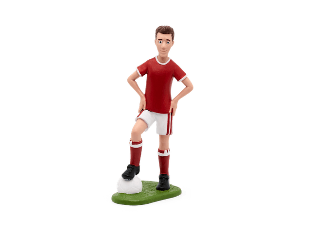Tonie-Figur Mein Weg zum Traumverein aus der Serie Thomas Müller