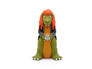 Tonie-Figur Rock'n Rarrr Music aus der Serie Heavysaurus