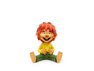 Tonie-Figur Spuk in der Werkstatt/Das verkaufte Bett aus der Serie Pumuckl