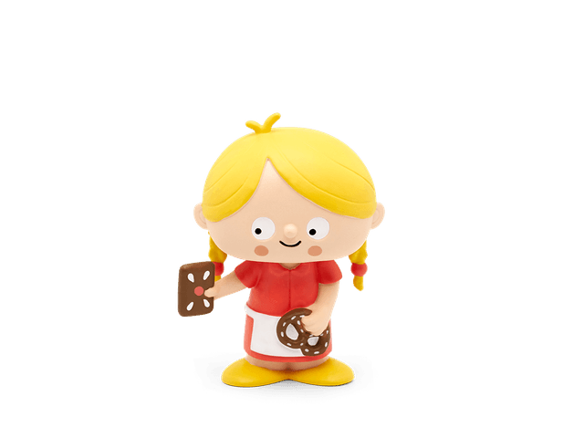Tonie-Figur Hänsel und Gretel aus der Serie Lieblings-Meisterstücke