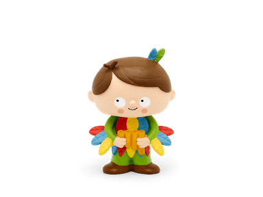 Tonie-Figur Die Zauberflöte aus der Serie Lieblings-Meisterstücke