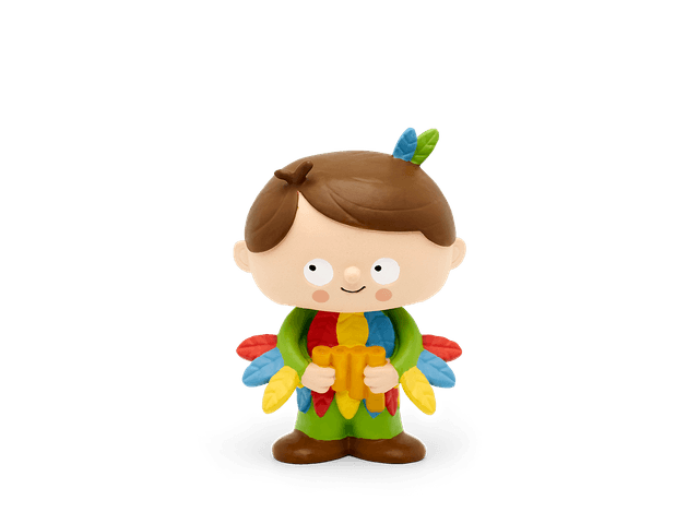 Tonie-Figur Die Zauberflöte aus der Serie Lieblings-Meisterstücke