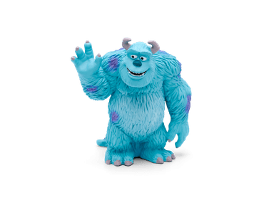 Tonie-Figur Die Monster AG aus der Serie Disney