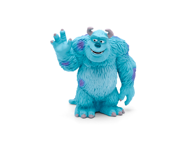 Tonie-Figur Die Monster AG aus der Serie Disney