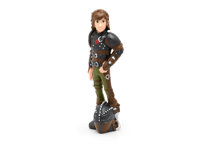 Tonie-Figur Drachenzähmen leicht gemacht 1 aus der Serie Drachenzähmen leicht gemacht