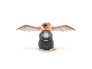 Tonie-Figur Die abenteuerliche Geschichte einer fliegenden Maus aus der Serie Lindbergh