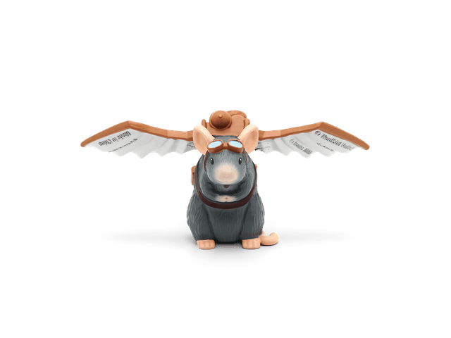 Tonie-Figur Die abenteuerliche Geschichte einer fliegenden Maus aus der Serie Lindbergh