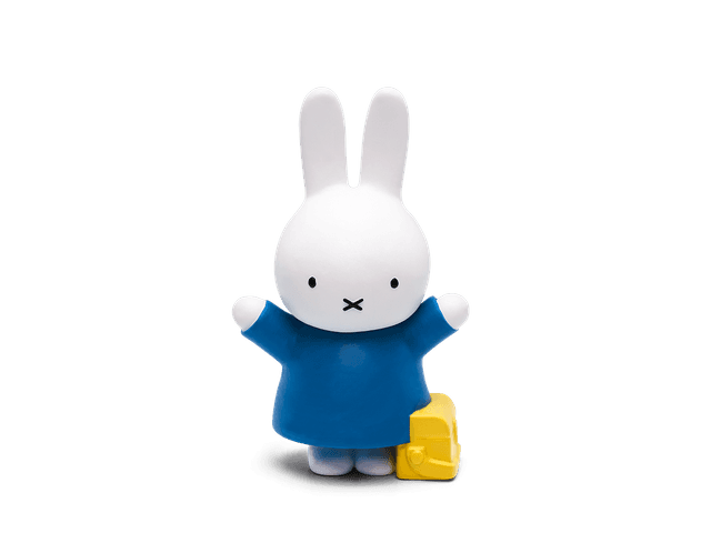 Tonie-Figur Miffy aus der Serie Miffy