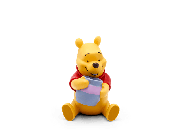 Tonie-Figur Winnie Puuh auf großer Reise aus der Serie Winnie Puuh