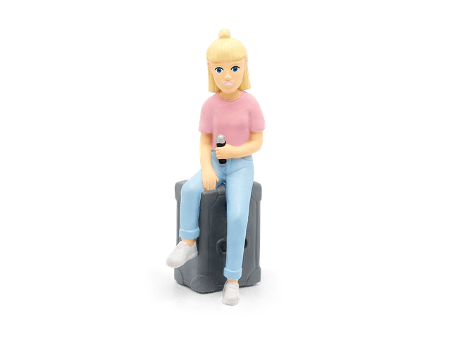 Tonie-Figur LEAs Welt aus der Serie LEA