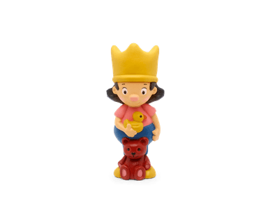 Tonie-Figur Der kleine König sagt "Gute Nacht" aus der Serie Der kleine König
