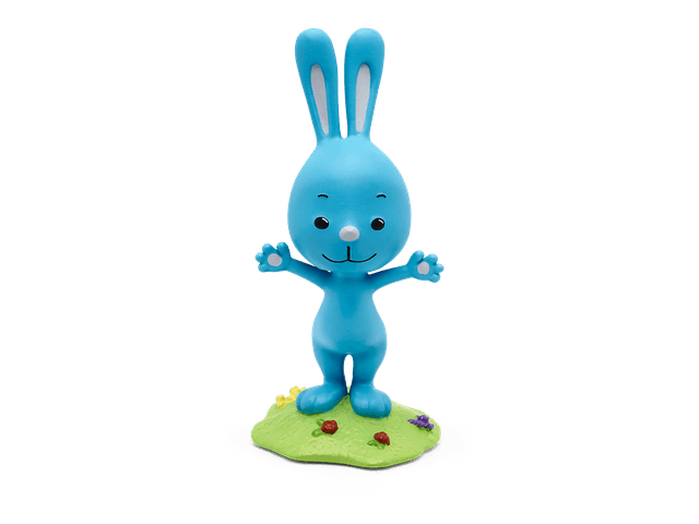 Tonie-Figur Die Mischung macht’s! aus der Serie Kikaninchen