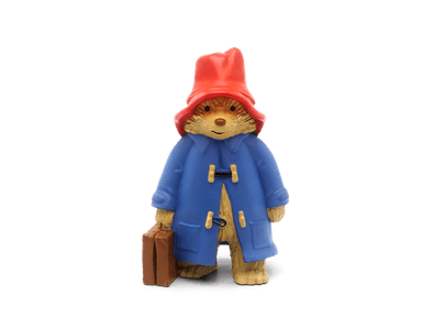 Tonie-Figur Geschichten von Paddington aus der Serie Paddington