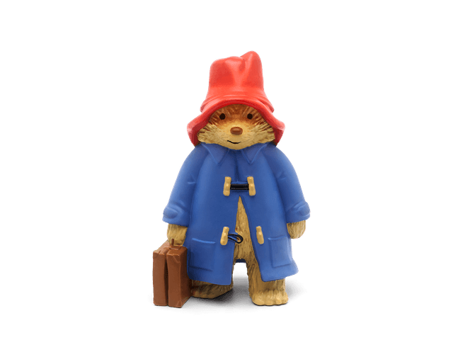 Tonie-Figur Geschichten von Paddington aus der Serie Paddington