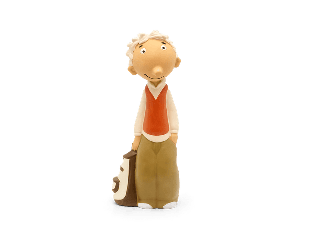 Tonie-Figur Rico, Oskar und die Tieferschatten aus der Serie Rico und Oskar