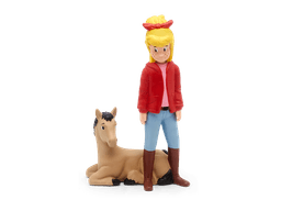 Tonie-Figur Das Waisenfohlen aus der Serie Bibi & Tina