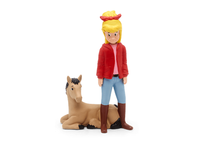 Tonie-Figur Das Waisenfohlen aus der Serie Bibi & Tina