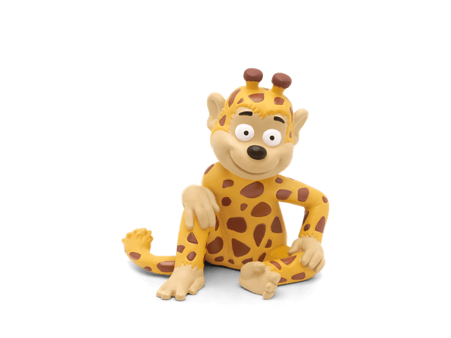 Tonie-Figur Die Giraffenaffen Lieblingslieder aus der Serie Giraffenaffen
