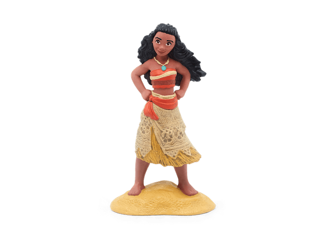 Tonie-Figur Vaiana aus der Serie Vaiana
