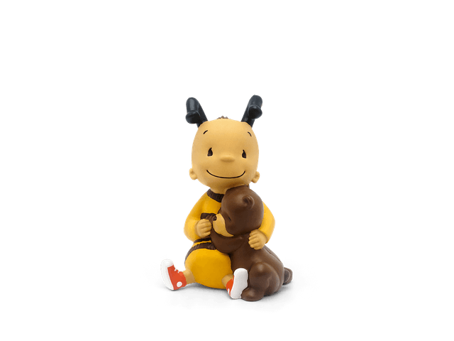 Tonie-Figur Die kleine Hummel Bommel / Die kleine Hummel Bommel sucht das Glück aus der Serie Die kleine Hummel Bommel