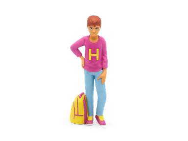 Tonie-Figur Hanni und Nanni voll im Trend aus der Serie Hanni und Nanni