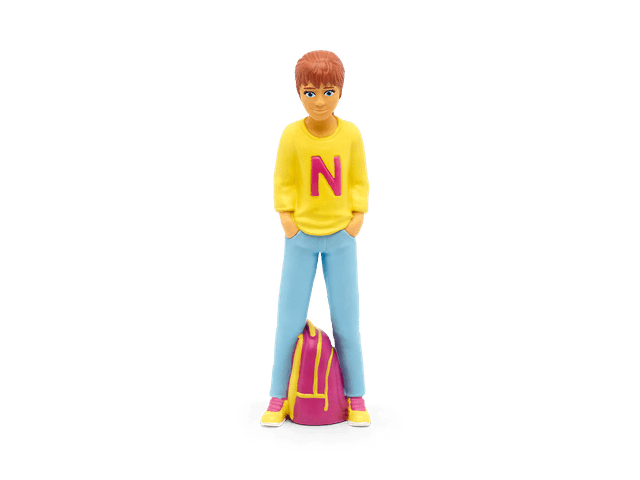 Tonie-Figur Hanni und Nanni im Hochzeitsrausch aus der Serie Hanni und Nanni