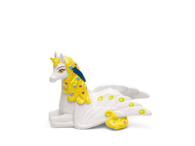 Tonie-Figur Das goldene Einhorn / Onchao und das Paradies aus der Serie Mia and me