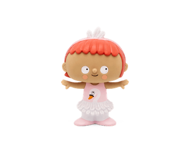 Tonie-Figur Schwanensee aus der Serie Lieblings-Meisterstücke