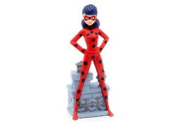 Tonie-Figur Miraculous - Aller Anfang ist schwer aus der Serie Miraculous